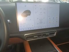 Li Auto L7 Pro - ფოტო 12
