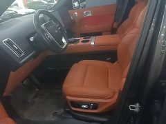 Li Auto L7 Pro - ფოტო 14