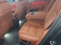 Li Auto L7 Pro - ფოტო 16