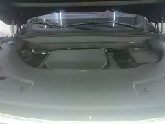 Li Auto L7 Pro - ფოტო 19