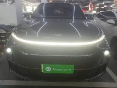 Li Auto L7 Pro - ფოტო 2