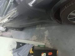 Li Auto L7 Pro - ფოტო 20
