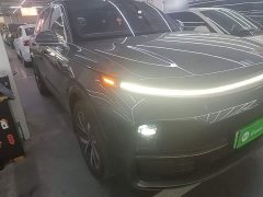 Li Auto L7 Pro - ფოტო 3