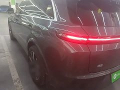 Li Auto L7 Pro - ფოტო 4