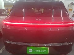 Li Auto L7 Pro - ფოტო 5