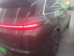 Li Auto L7 Pro - ფოტო 6