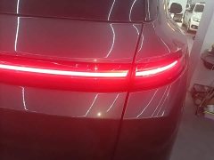 Li Auto L7 Pro - ფოტო 7