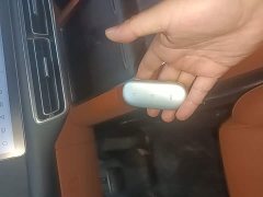 Li Auto L7 Pro - ფოტო 8