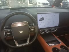 Li Auto L7 Pro - ფოტო 9