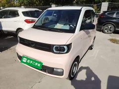 Wuling Hongguang MINIEV Macaron Fashion Edition LFP - photo 1