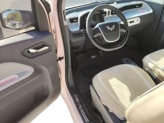 Wuling Hongguang MINIEV Macaron Fashion Edition LFP - photo 14