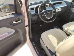 Wuling Hongguang MINIEV Macaron Fashion Edition LFP - photo 15