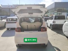 Wuling Hongguang MINIEV Macaron Fashion Edition LFP - photo 18