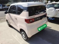 Wuling Hongguang MINIEV Macaron Fashion Edition LFP - photo 4
