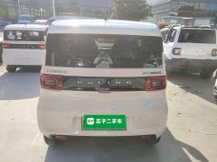 Wuling Hongguang MINIEV Macaron Fashion Edition LFP - photo 5