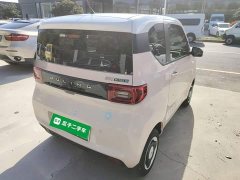 Wuling Hongguang MINIEV Macaron Fashion Edition LFP - photo 6