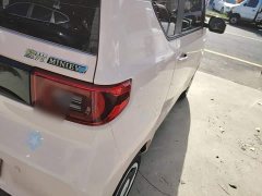 Wuling Hongguang MINIEV Macaron Fashion Edition LFP - photo 7