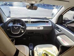 Wuling Hongguang MINIEV Macaron Fashion Edition LFP - photo 9