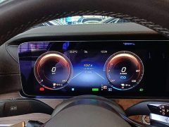 Mercedes-Benz E-Class New Energy Facelift E 350 e L Plug-in Hybrid Sedan - фото 11