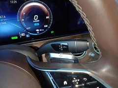 Mercedes-Benz E-Class New Energy Facelift E 350 e L Plug-in Hybrid Sedan - фото 13