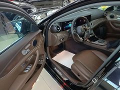Mercedes-Benz E-Class New Energy Facelift E 350 e L Plug-in Hybrid Sedan - фото 15