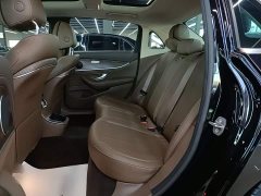 Mercedes-Benz E-Class New Energy Facelift E 350 e L Plug-in Hybrid Sedan - фото 16