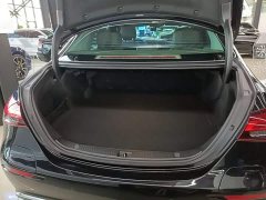 Mercedes-Benz E-Class New Energy Facelift E 350 e L Plug-in Hybrid Sedan - фото 18