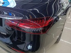 Mercedes-Benz E-Class New Energy Facelift E 350 e L Plug-in Hybrid Sedan - фото 7