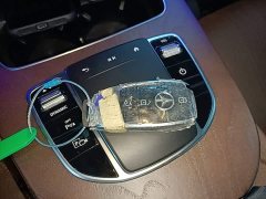 Mercedes-Benz E-Class New Energy Facelift E 350 e L Plug-in Hybrid Sedan - фото 8