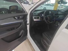Chery Tiggo 8 Kunpeng 290TGDI Automatic Zhufeng Edition - фото 15