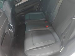 Chery Tiggo 8 Kunpeng 290TGDI Automatic Zhufeng Edition - фото 16