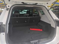 Chery Tiggo 8 Kunpeng 290TGDI Automatic Zhufeng Edition - фото 18