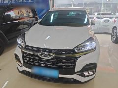 Chery Tiggo 8 Kunpeng 290TGDI Automatic Zhufeng Edition - фото 2