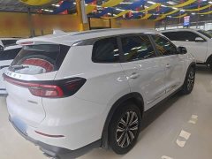 Chery Tiggo 8 Kunpeng 290TGDI Automatic Zhufeng Edition - фото 6