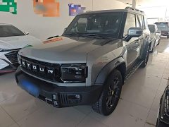 Jetour Jietu Traveler 2.0T AWD Traverse PRO - photo 1
