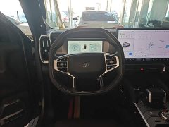 Jetour Jietu Traveler 2.0T AWD Traverse PRO - photo 10
