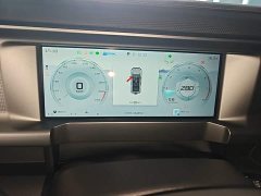 Jetour Jietu Traveler 2.0T AWD Traverse PRO - photo 11