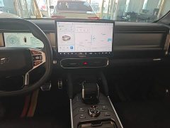 Jetour Jietu Traveler 2.0T AWD Traverse PRO - photo 12