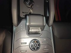 Jetour Jietu Traveler 2.0T AWD Traverse PRO - photo 13