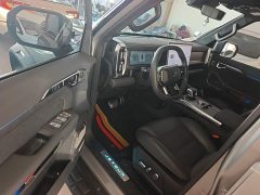 Jetour Jietu Traveler 2.0T AWD Traverse PRO - photo 15