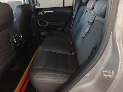 Jetour Jietu Traveler 2.0T AWD Traverse PRO - photo 16