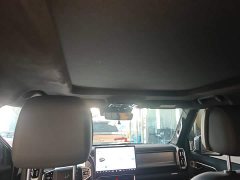 Jetour Jietu Traveler 2.0T AWD Traverse PRO - photo 17