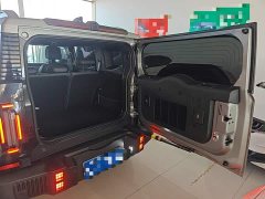 Jetour Jietu Traveler 2.0T AWD Traverse PRO - photo 18