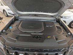 Jetour Jietu Traveler 2.0T AWD Traverse PRO - photo 19