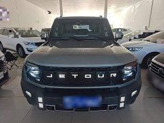 Jetour Jietu Traveler 2.0T AWD Traverse PRO - photo 2