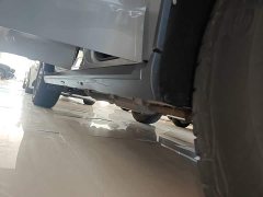Jetour Jietu Traveler 2.0T AWD Traverse PRO - photo 20