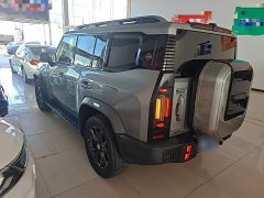 Jetour Jietu Traveler 2.0T AWD Traverse PRO - photo 4