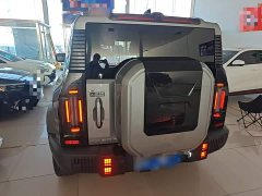Jetour Jietu Traveler 2.0T AWD Traverse PRO - photo 5