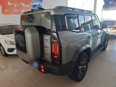Jetour Jietu Traveler 2.0T AWD Traverse PRO - photo 6