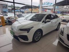 GAC AION S Charm 580 LFP - ფოტო 1